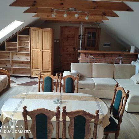 Agroturystyka Patynówka Kletno Exterior foto