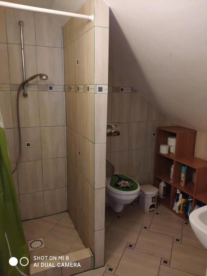 Agroturystyka Patynówka Kletno Exterior foto