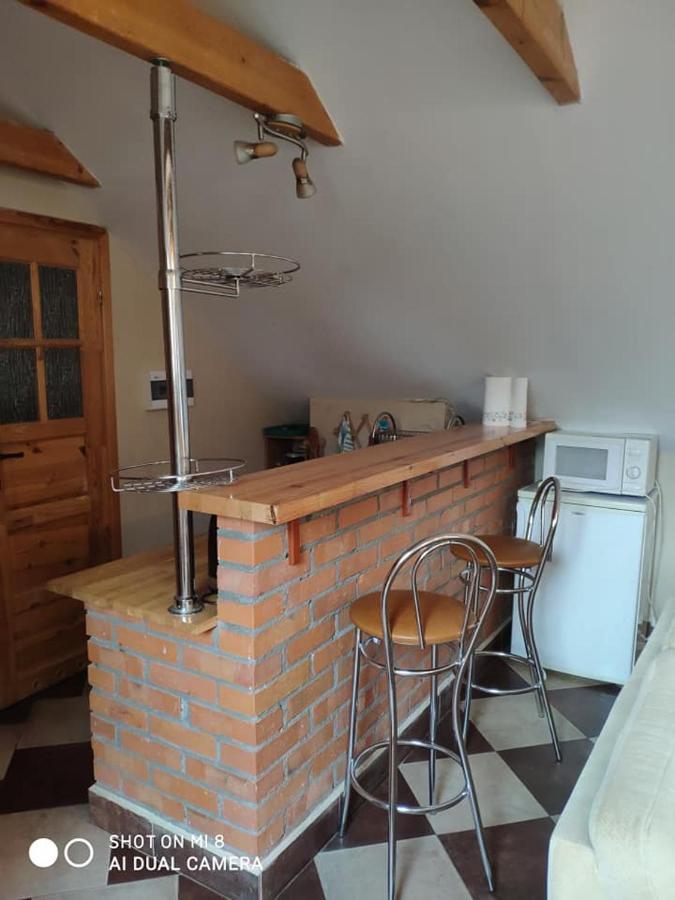 Agroturystyka Patynówka Kletno Exterior foto