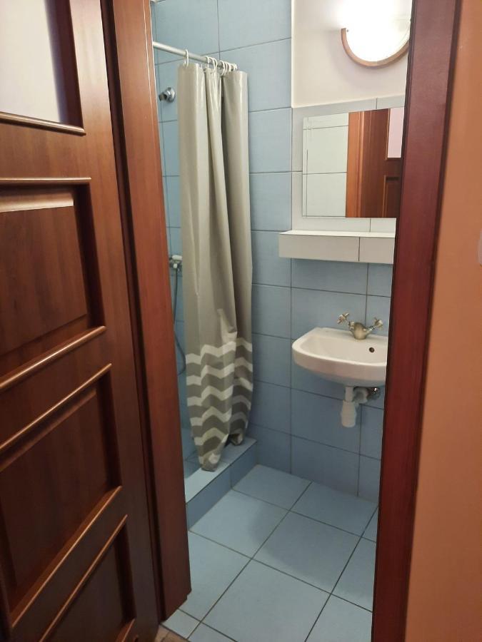 Agroturystyka Patynówka Kletno Exterior foto