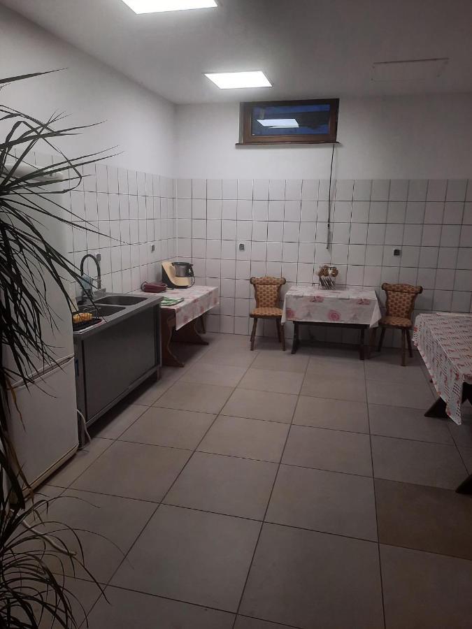 Agroturystyka Patynówka Kletno Exterior foto