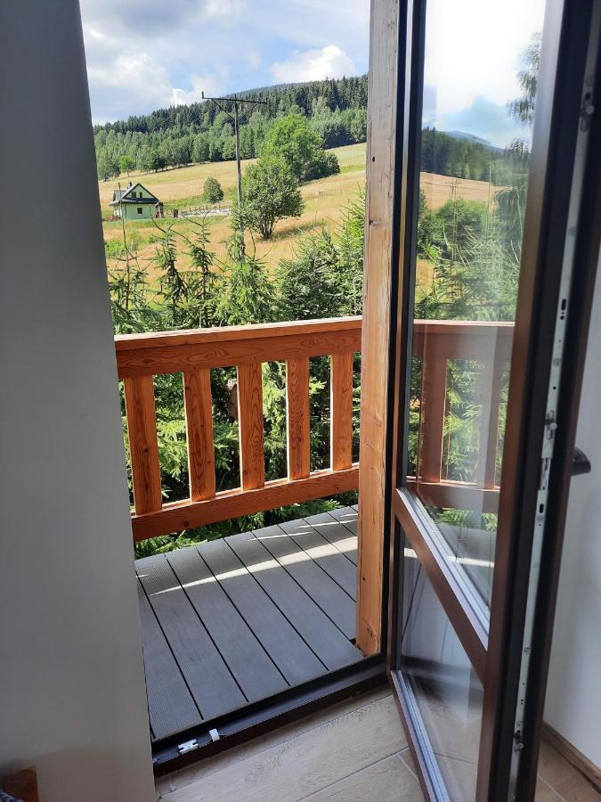 Agroturystyka Patynówka Kletno Exterior foto