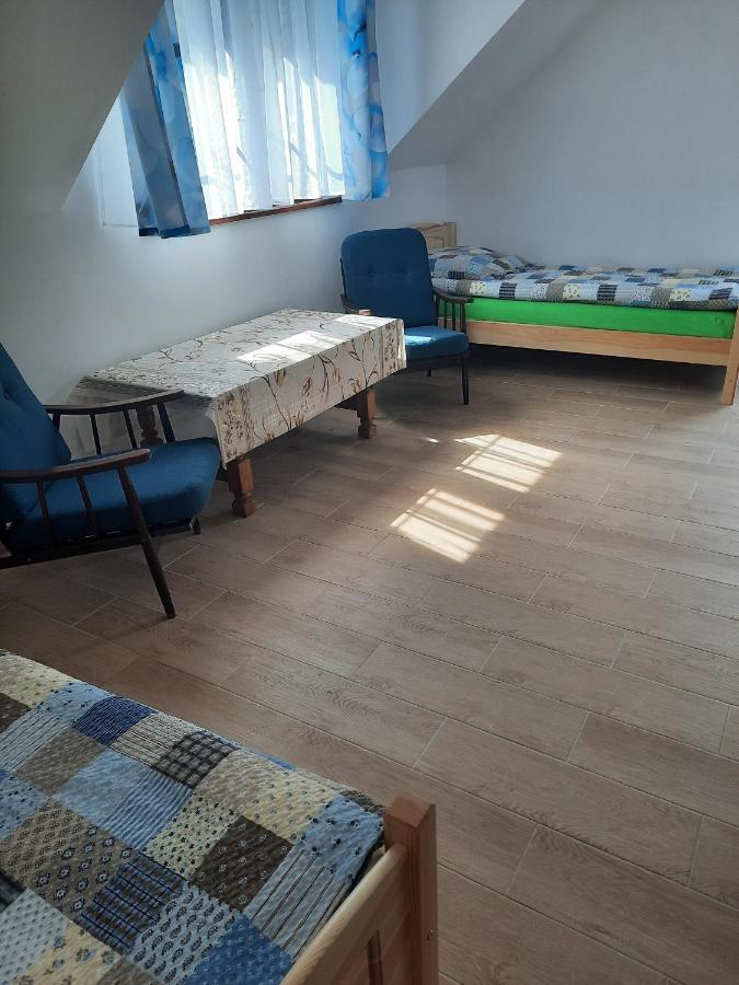 Agroturystyka Patynówka Kletno Exterior foto
